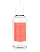 BVLGARI Omnia Coral Eau de Toilette reincarcabil pentru femei 200 ml
