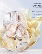 BVLGARI Omnia Crystalline Eau de Toilette reincarcabil pentru femei 30 ml
