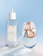 BVLGARI Omnia Crystalline Eau de Toilette reincarcabil pentru femei 30 ml