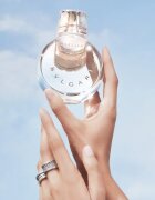 BVLGARI Omnia Crystalline Eau de Toilette reincarcabil pentru femei 50 ml