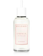 BVLGARI Omnia Crystalline Eau de Toilette rezervă pentru femei 200 ml