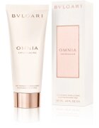 BVLGARI Omnia Crystalline loțiune de corp hidratantă pentru femei 200 ml