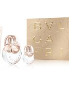 BVLGARI Omnia Crystalline set cadou pentru femei