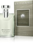 BVLGARI Pour Homme Eau de Parfum pentru bărbați 100 ml