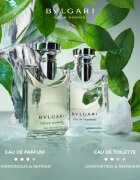 BVLGARI Pour Homme Eau de Parfum pentru bărbați 100 ml