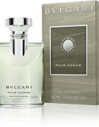 BVLGARI Pour Homme Eau de Parfum pentru bărbați 50 ml