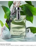 BVLGARI Pour Homme Eau de Parfum pentru bărbați 50 ml