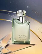 BVLGARI Pour Homme set cadou pentru bărbați 1 buc