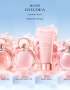 BVLGARI Rose Goldea Blossom Delight Eau de Toilette pentru femei 50 ml