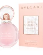 BVLGARI Rose Goldea Blossom Delight Eau de Toilette pentru femei 50 ml