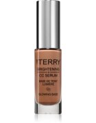 By Terry Cellularose Brightening CC Serum ser CC iluminator culoare N4 Sunny Flash 10 ml