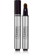 By Terry Hyaluronic Hydra-Concealer hidratant anticearcan cu acid hialuronic culoare 600 Dark 59 ml
