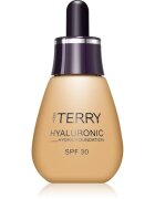 By Terry Hyaluronic Hydra-Foundation fond de ten lichid cu efect de hidratare SPF 30 400W Medium 30 ml