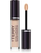 By Terry Hyaluronic Serum Concealer 8HA anticearcan cu efect de lunga durata cu acid hialuronic culoare N2 Ivory Light 5.9 ml