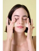 By Wishtrend Green Tea & Enzyme pudra de curatare fina 110 g