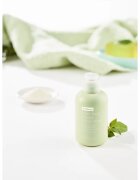 By Wishtrend Green Tea & Enzyme pudra de curatare fina 110 g