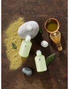 By Wishtrend Green Tea & Enzyme pudra de curatare fina 110 g