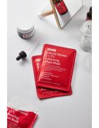 By Wishtrend Natural Vitamin mască textilă fortifiantă 23 ml