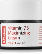 By Wishtrend Vitamin 75 cremă hidratantă pentru zi și noapte 50 ml
