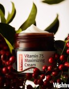 By Wishtrend Vitamin 75 cremă hidratantă pentru zi și noapte 50 ml