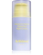 By Wishtrend Vitamin A-Mazing Bakuchiol Night Cream crema de noapte pentru fata cu bakuchiol 30 g