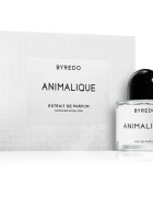 Byredo Animalique Eau de Parfum unisex 50 ml