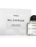 Byredo Bal D'Afrique Absolu Eau de Parfum unisex 100 ml