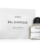 Byredo Bal D'Afrique Absolu Eau de Parfum unisex 50 ml