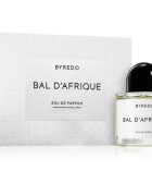Byredo Bal D'Afrique Eau de Parfum unisex 100 ml