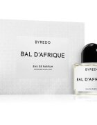 Byredo Bal D'Afrique Eau de Parfum unisex 50 ml