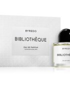 Byredo Bibliotheque Eau de Parfum unisex 100 ml