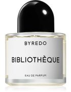 Byredo Bibliotheque Eau de Parfum unisex 50 ml