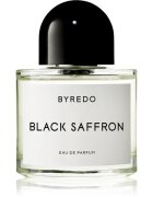 Byredo Black Saffron Absolu de Parfum Eau de Parfum unisex 100 ml