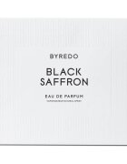 Byredo Black Saffron Absolu de Parfum Eau de Parfum unisex 100 ml