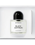 Byredo Black Saffron Absolu de Parfum Eau de Parfum unisex 50 ml