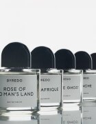 Byredo Black Saffron Absolu de Parfum Eau de Parfum unisex 50 ml
