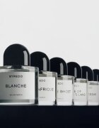 Byredo Black Saffron Absolu de Parfum Eau de Parfum unisex 50 ml
