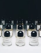 Byredo Black Saffron Absolu de Parfum Eau de Parfum unisex 50 ml