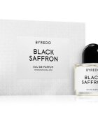 Byredo Black Saffron Eau de Parfum unisex 50 ml