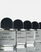 Byredo Black Saffron Eau de Parfum unisex 50 ml