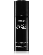 Byredo Black Saffron spray parfumat pentru par unisex 75 ml