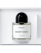 Byredo Desert Dawn Eau de Parfum unisex 100 ml