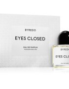 Byredo Eyes Closed Eau de Parfum unisex 50 ml