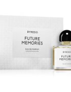 Byredo Future Memories Eau de Parfum unisex 100 ml