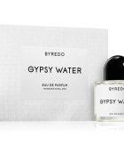 Byredo Gypsy Water Eau de Parfum unisex 50 ml