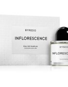 Byredo Inflorescence Eau de Parfum pentru femei 50 ml