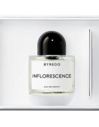 Byredo Inflorescence Eau de Parfum pentru femei 50 ml