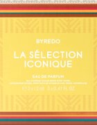 Byredo La Sélection Iconique set cadou mini unisex