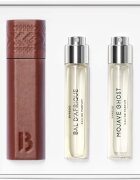 Byredo La Sélection Iconique set cadou mini unisex