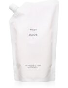 Byredo Suede Lapte pentru maini rezervă 450 ml